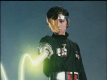 Prince (Bioman)
