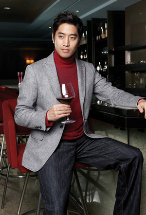 Eric Moon