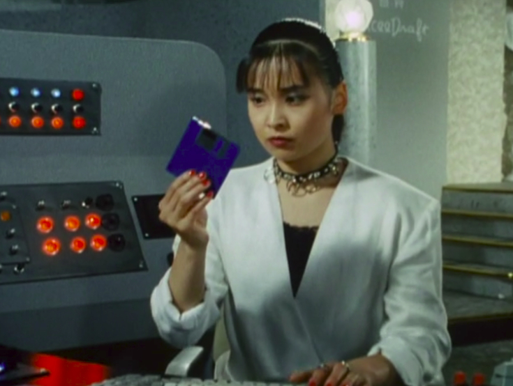 Mayumi Nanjo