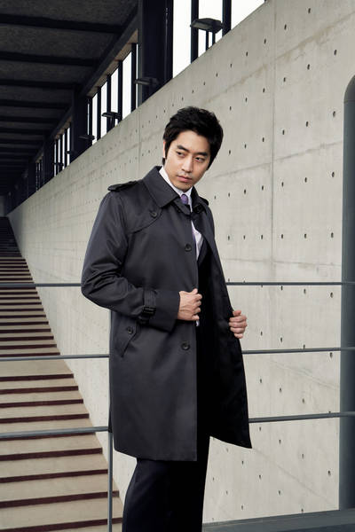 Eric Moon