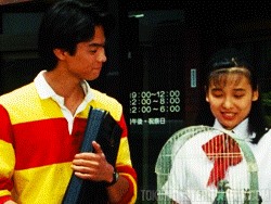 Mayumi Nanjo