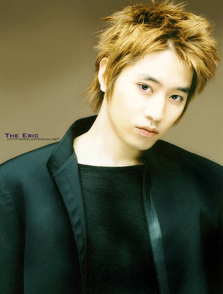Eric Moon