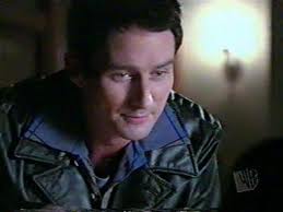 Glenn Quinn