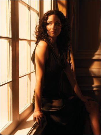Joanne Kelly Joanne Kelly