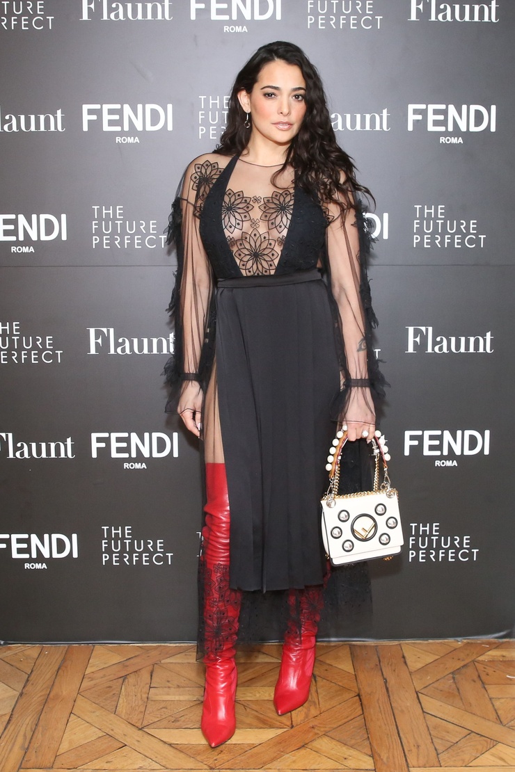 Natalie Martinez Natalie Martinez