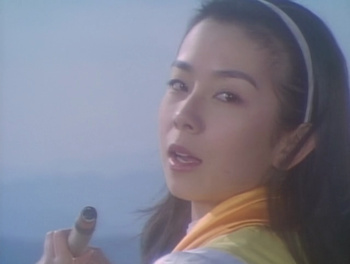 Miharu (Gingaman)