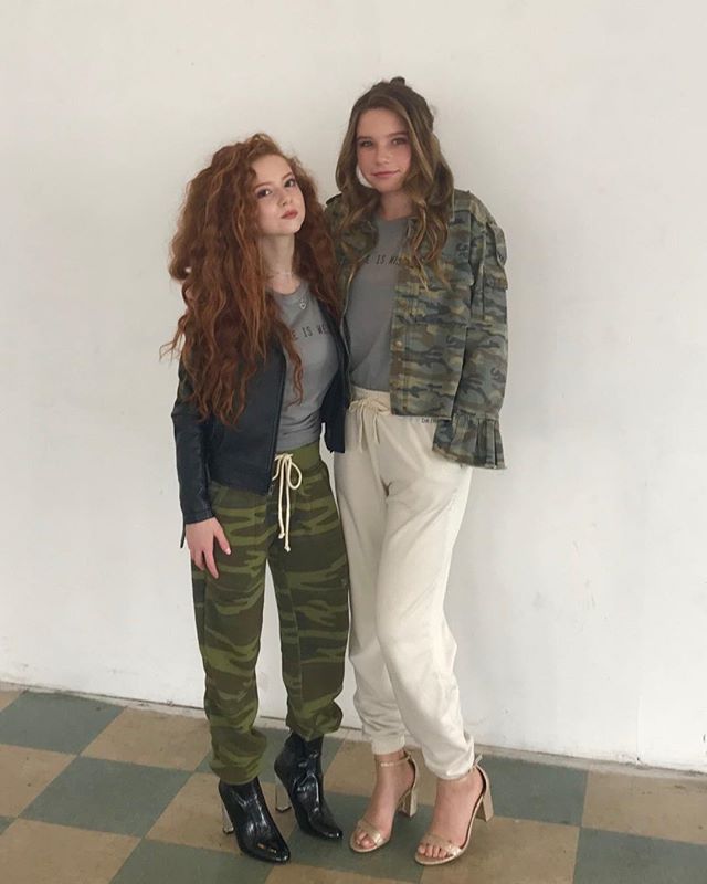 Francesca Capaldi