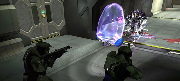 Halo: Combat Evolved