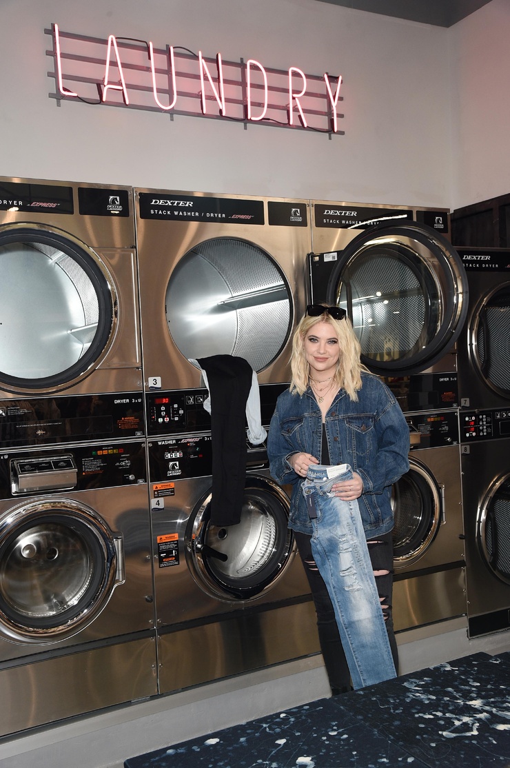 Ashley Benson Ashley Benson