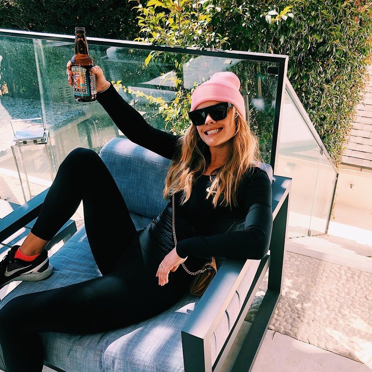 Nina Agdal Nina Agdal