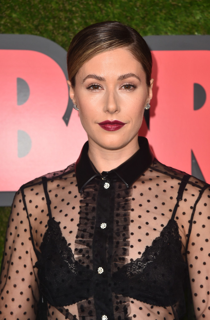 Amanda Crew Amanda Crew