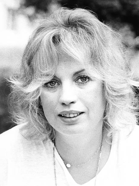 Barbara Valentin Barbara Valentin
