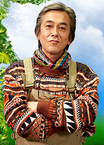 Mario Mori