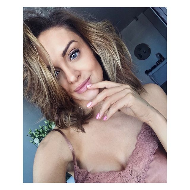 Sylwia Nowak