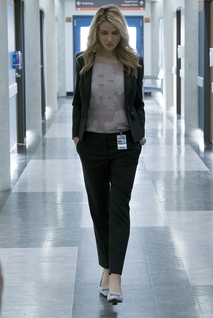 The Good Doctor