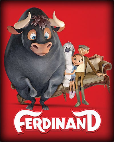 Ferdinand