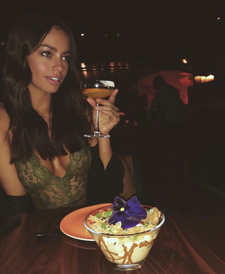 Arielle Panta