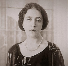 Adele Bloch-Bauer