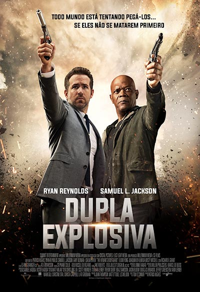 The Hitman's Bodyguard