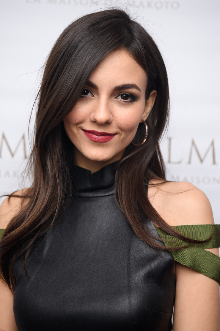 Victoria Justice Victoria Justice