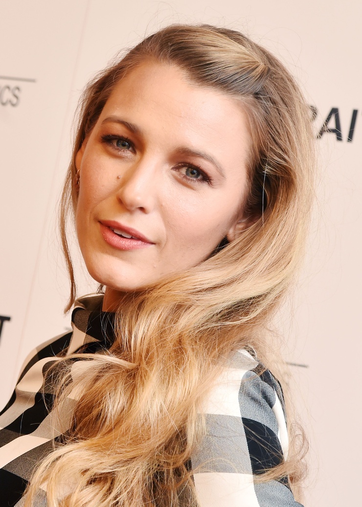 Blake Lively Blake Lively
