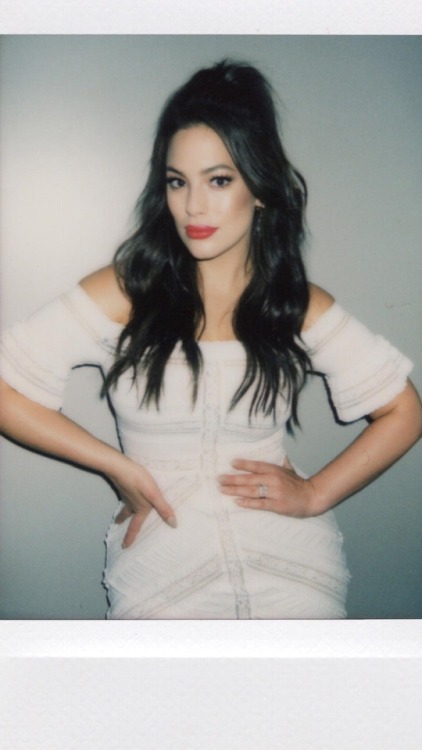 Ashley Graham Ashley Graham