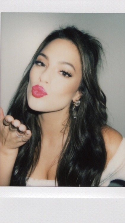 Ashley Graham