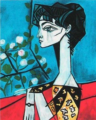 Jacqueline Roque Jacqueline Roque