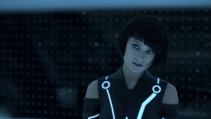 TRON: Legacy TRON: Legacy