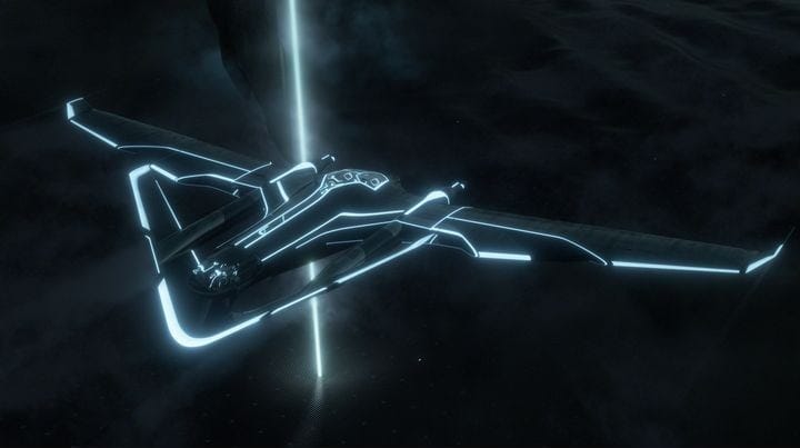 TRON: Legacy