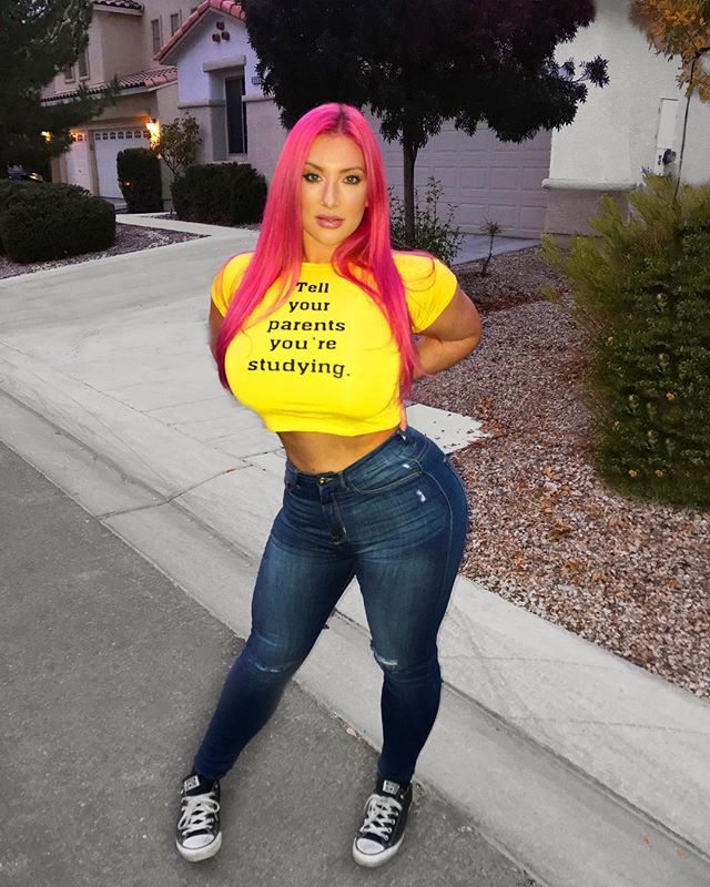 Taya Christian