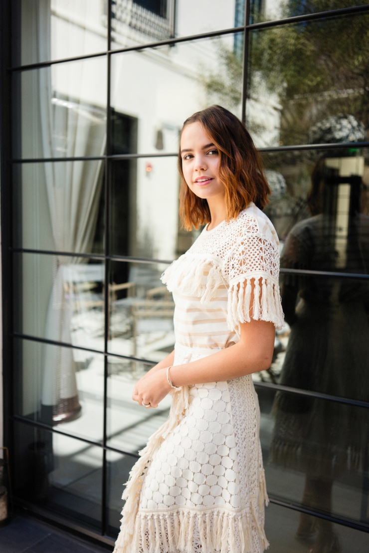 Bailee Madison Bailee Madison