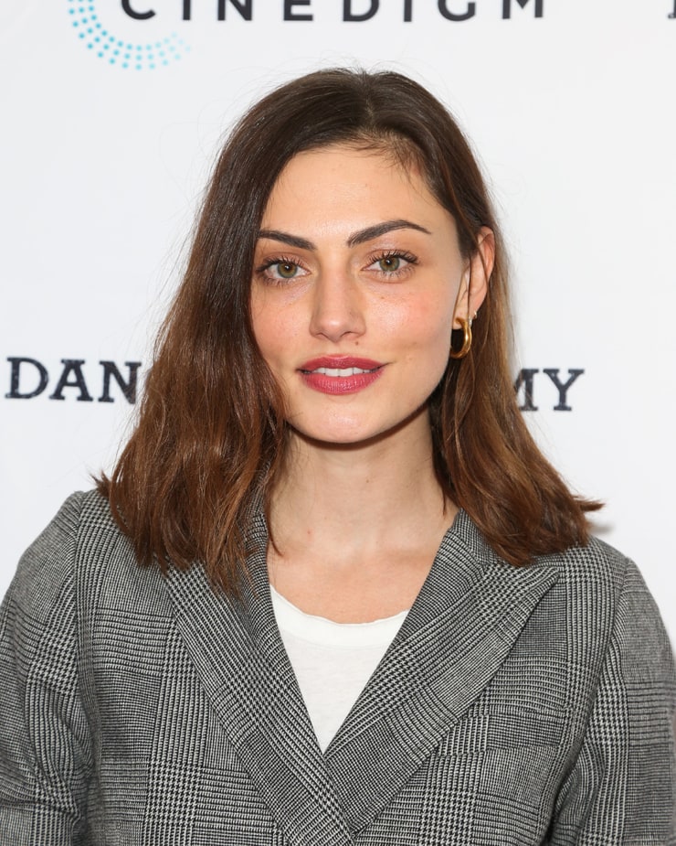 Image of Phoebe Tonkin