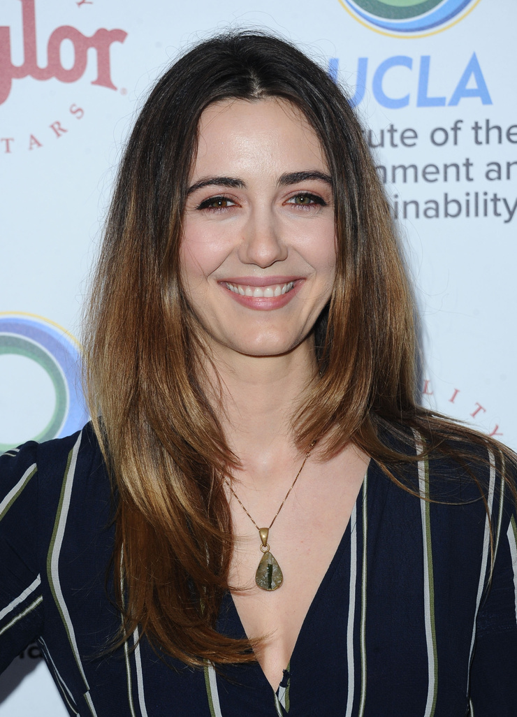 Madeline Zima Madeline Zima