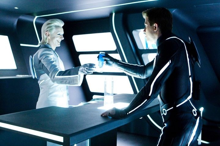 TRON: Legacy TRON: Legacy