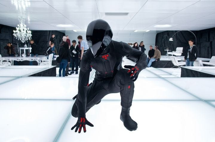 TRON: Legacy TRON: Legacy
