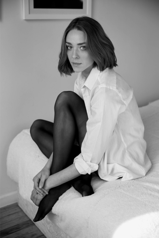 Nathalie Edenburg Nathalie Edenburg