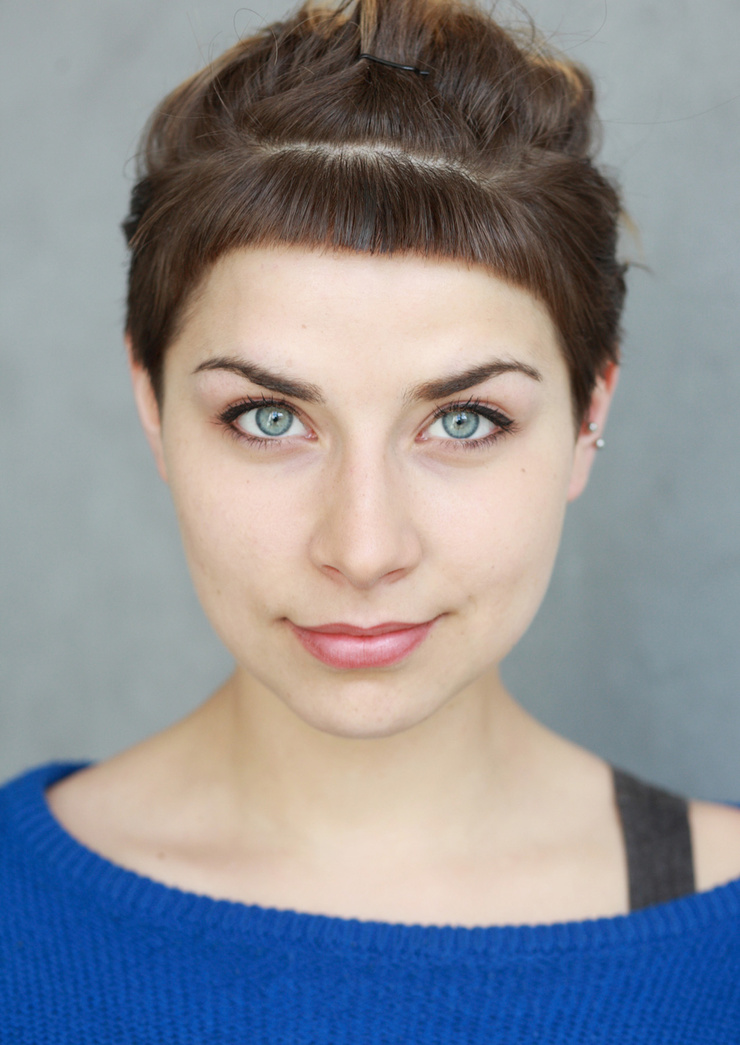 Jaela Probst