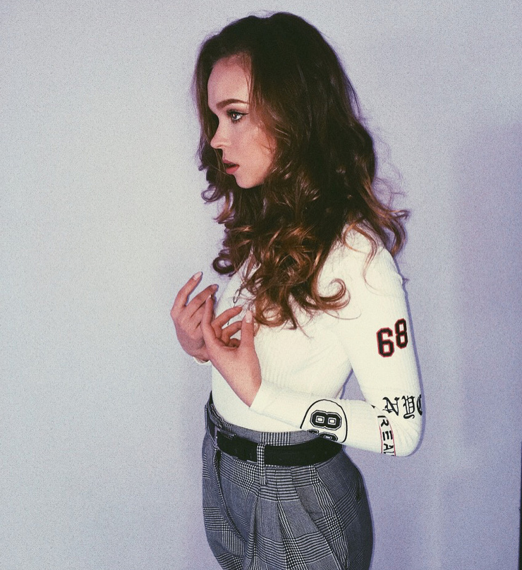 Silvy Sirius picture