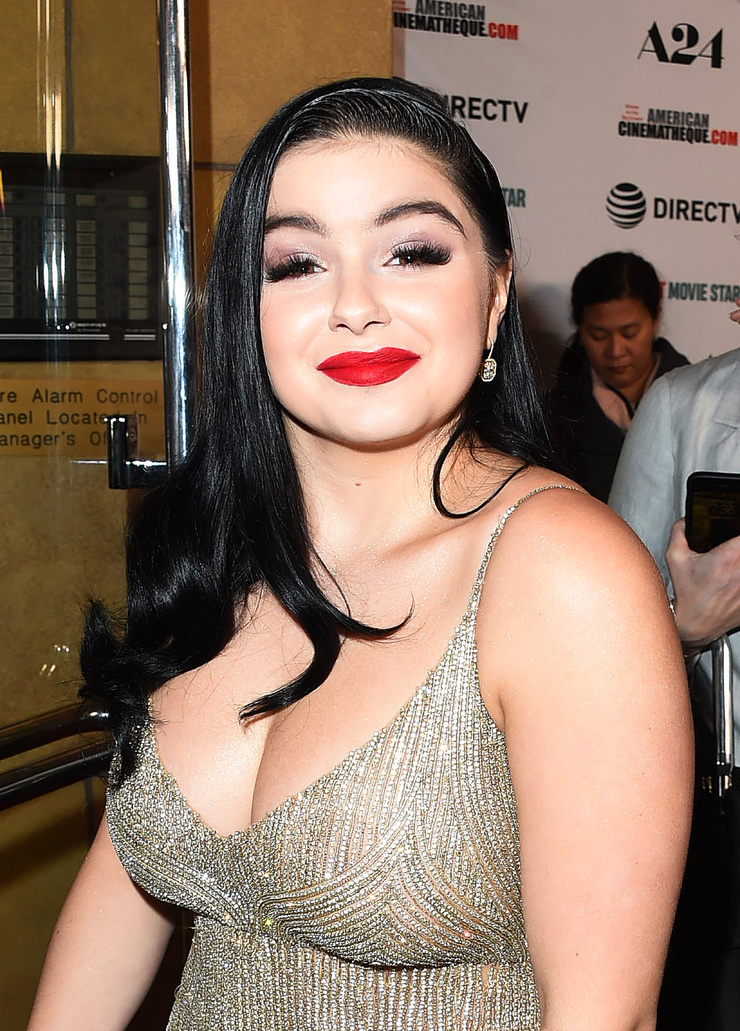 Ariel Winter Ariel Winter
