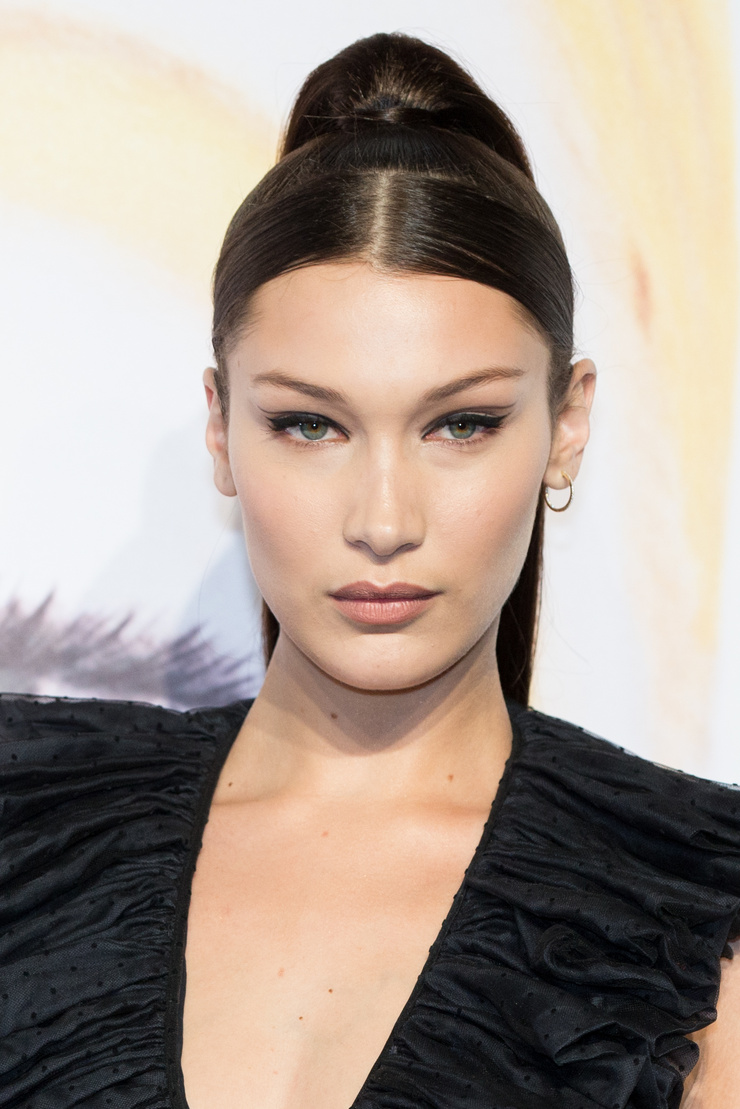 Bella Hadid