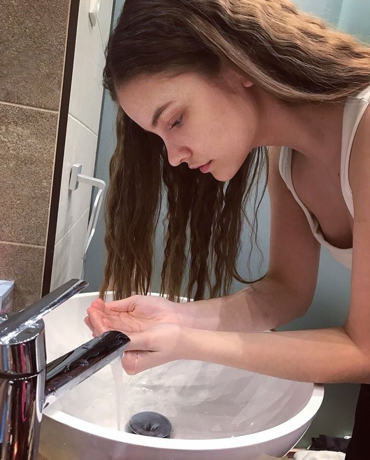 Barbara Palvin Barbara Palvin