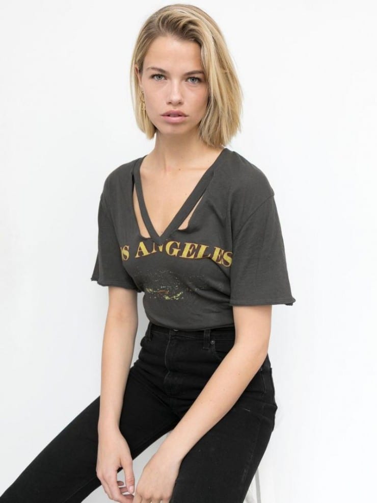 Hailey Clauson Hailey Clauson