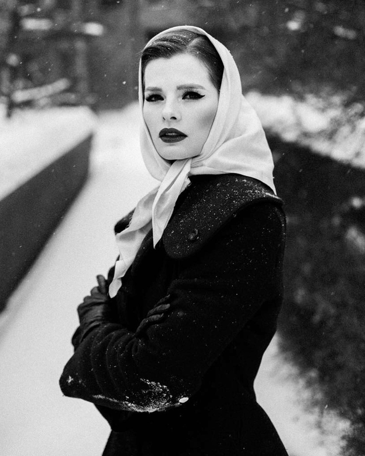 Katerina Tumanova