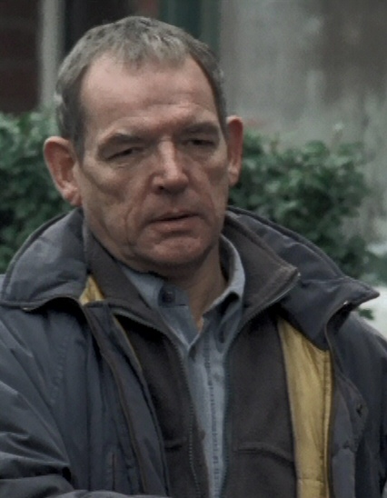 John Roberts