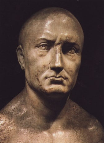 Scipio Africanus