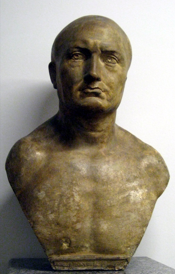 Scipio Africanus