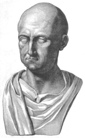 Scipio Africanus