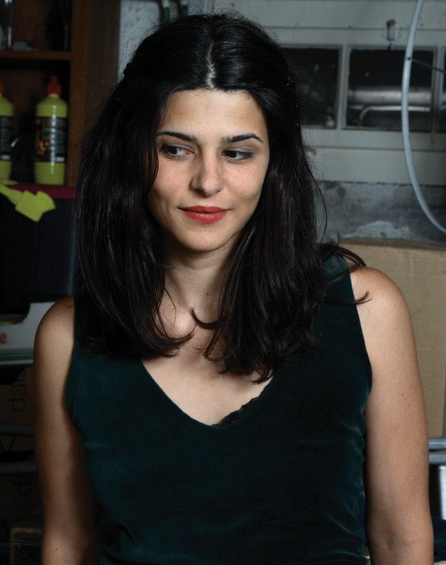 Lale Yavas Lale Yavas