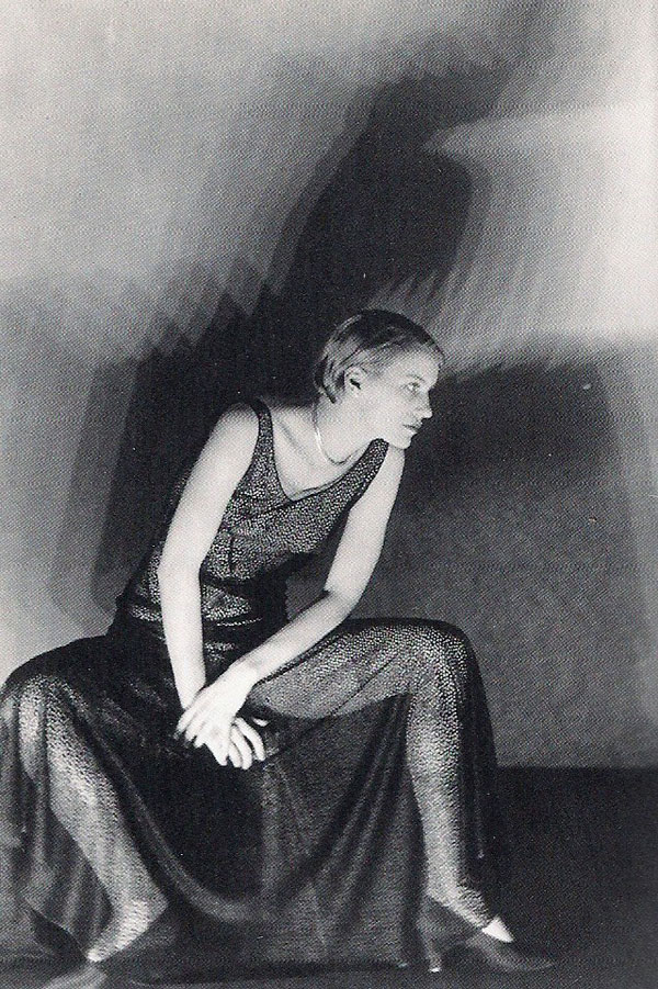 Elizabeth Lee Miller